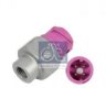 MAN 81255200201 Pressure Switch